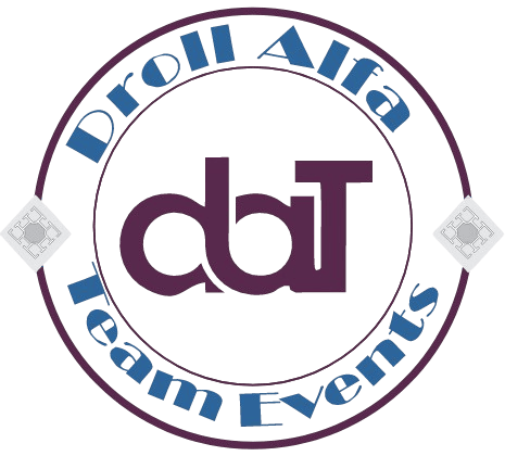 Droll Alfa Team Events & Exhibition Limited